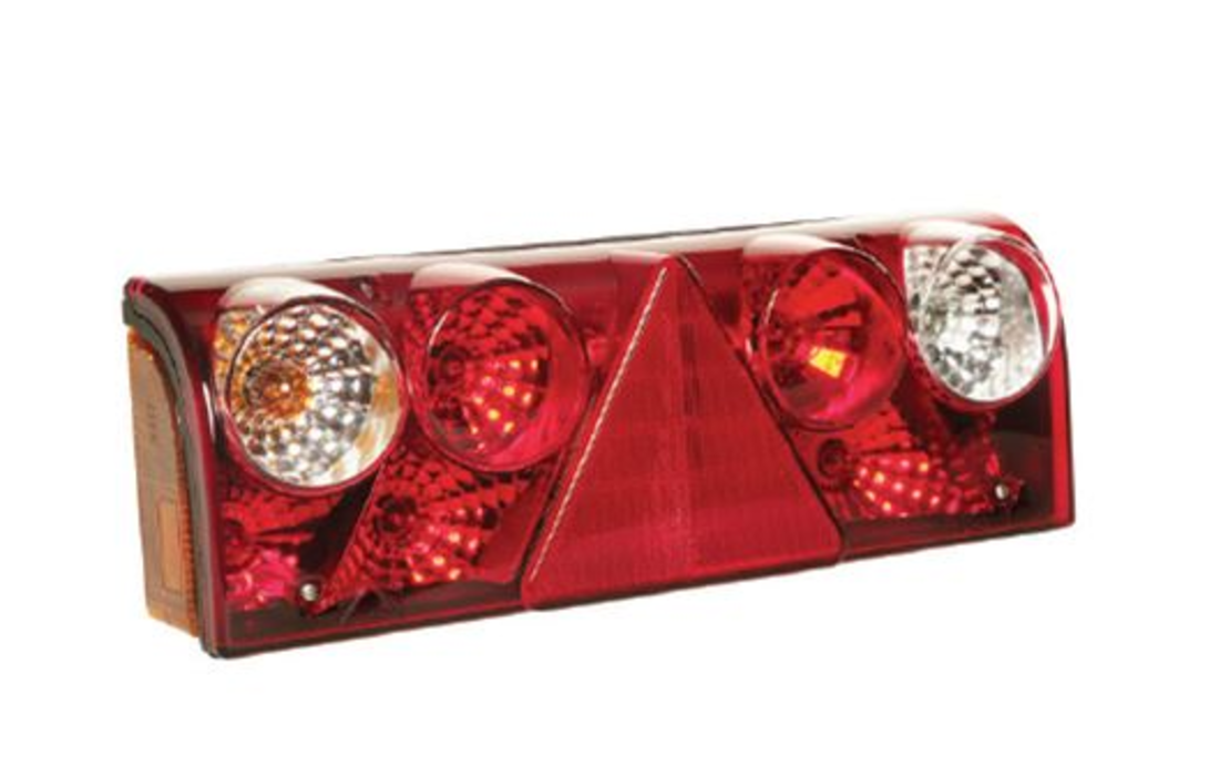 פנס אחורי יורופויינט ןן ימין