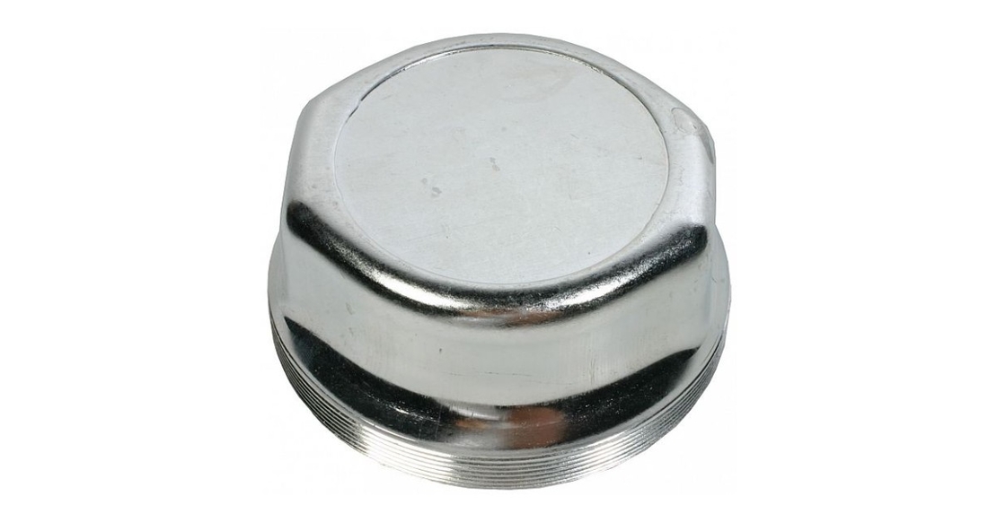 מכסה גלגל נגרר אברגה 125X2 חצנית 0321224070 BPW