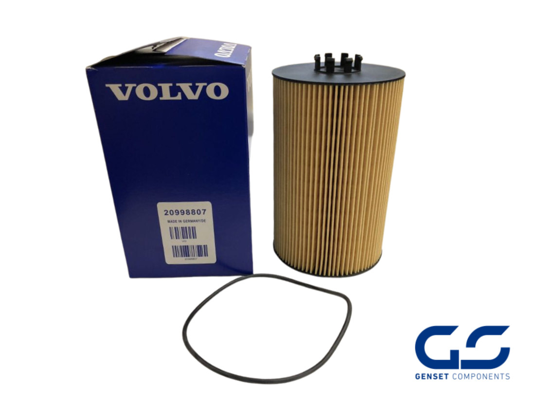 מסנן שמן VOLVO FLL 20796785
