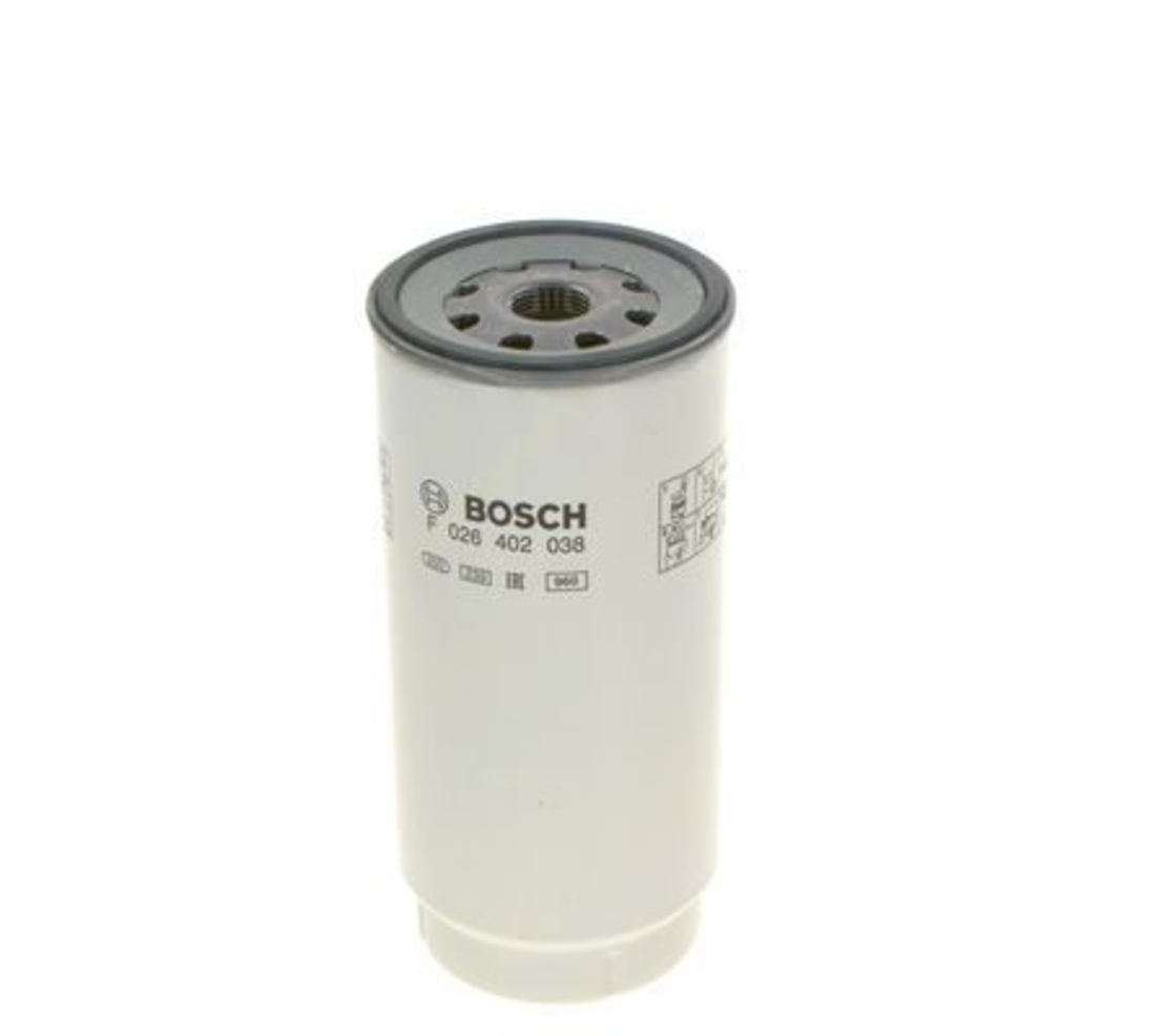 מסנן דלק דאף PL420X