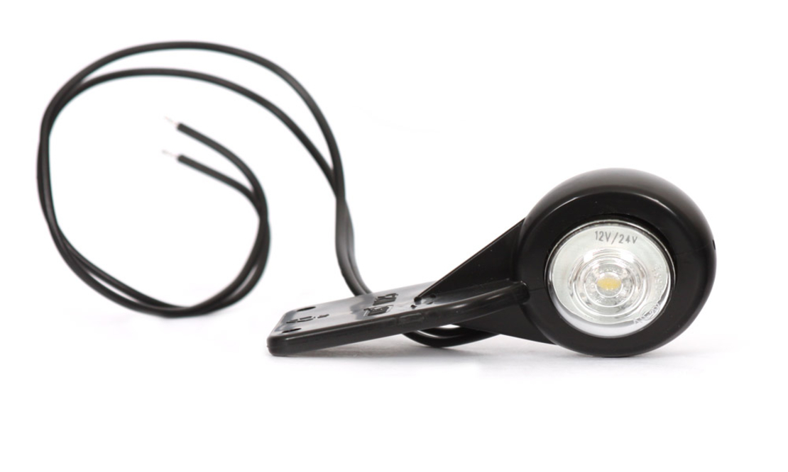 פנס פינה גמיש סטנדרט