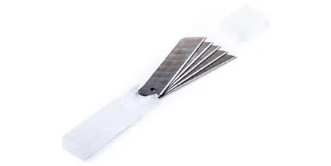 להבים לסכין 5 יח SX2200