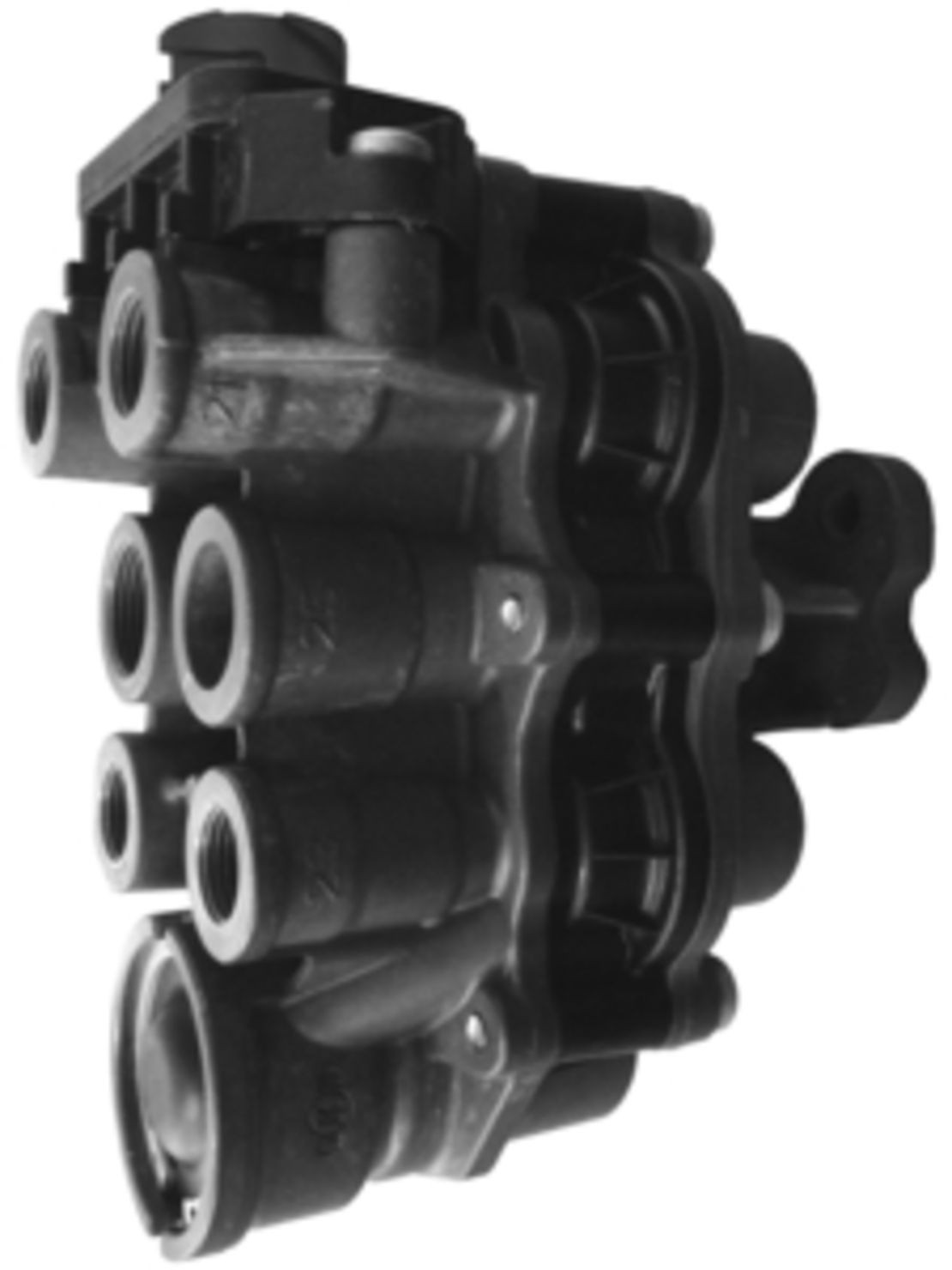שסתום 5 מעגלים דאף LF