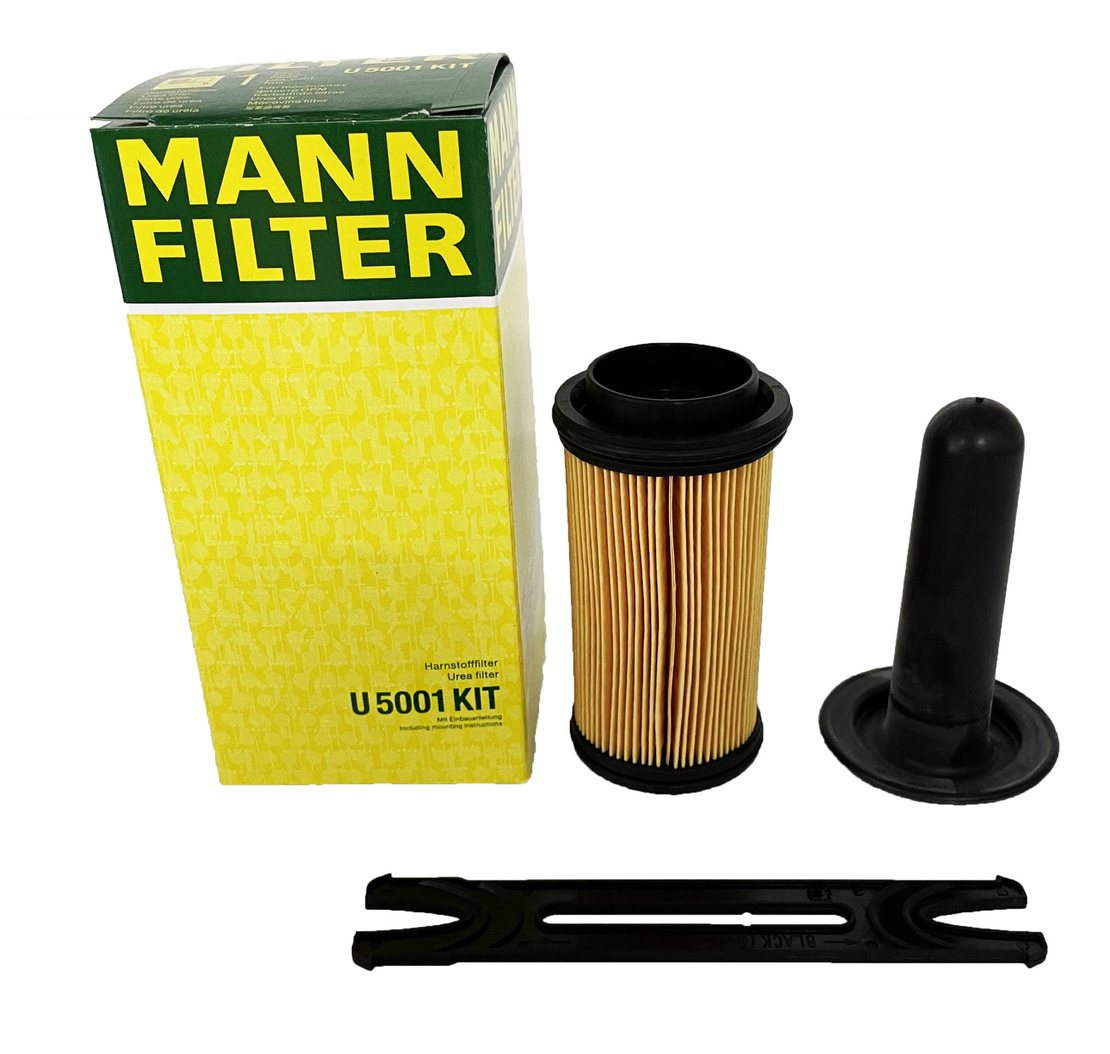 מסנן אוריה רנו D6033 ו 1927474 U5001KIT E103UD295