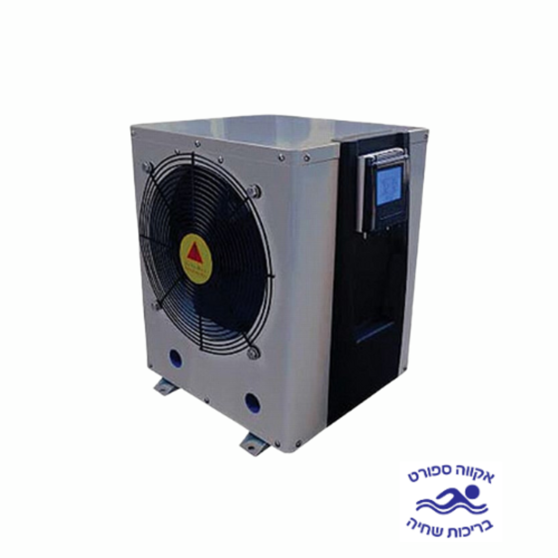 משאבת חום - 3 kW