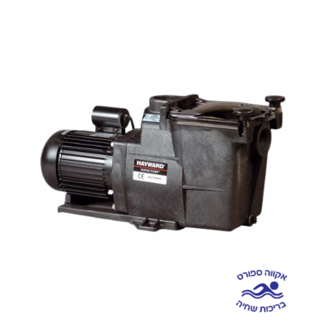 HAYWARD SUPER 0.75HP