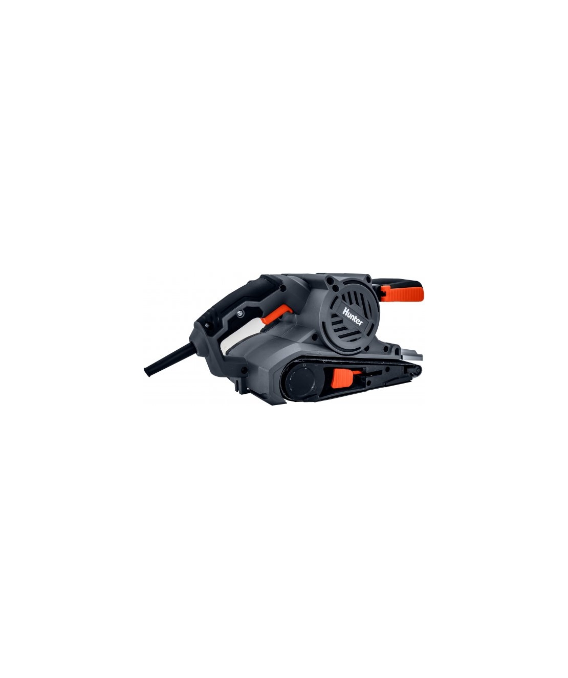 מלטשת סרט HUNTER 900W