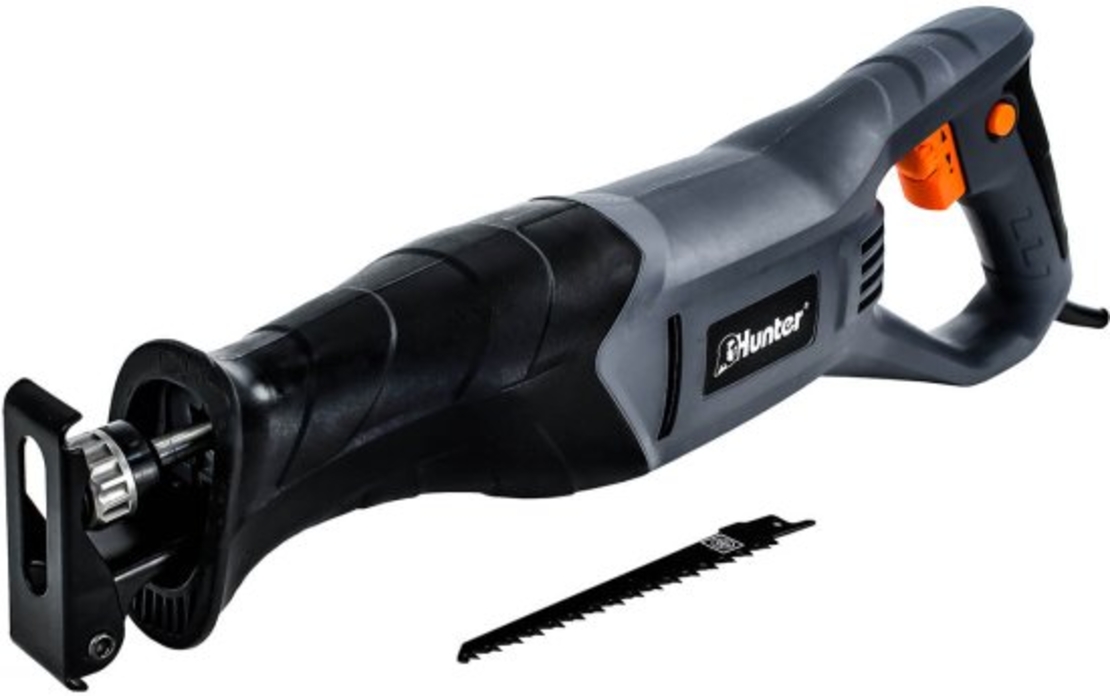 משור חרב HUNTER 800W