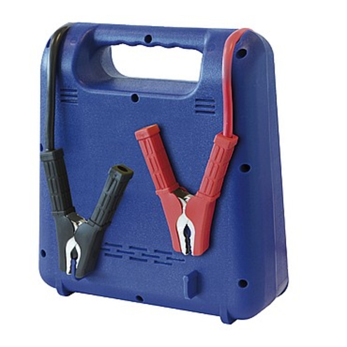 מכשיר התנעה סטארט פאק נטען 480A למצברים 12V+ תיק לוירון