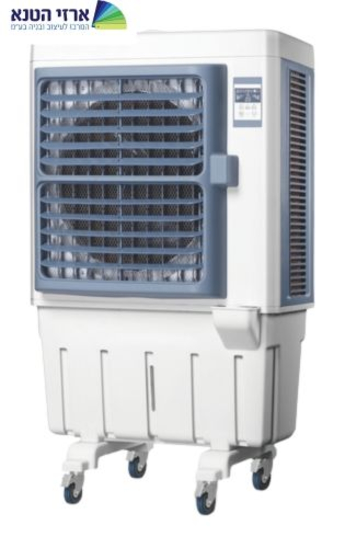 מצנן אוויר 90 ליטר 320W 600100-004 + שלט ARROW