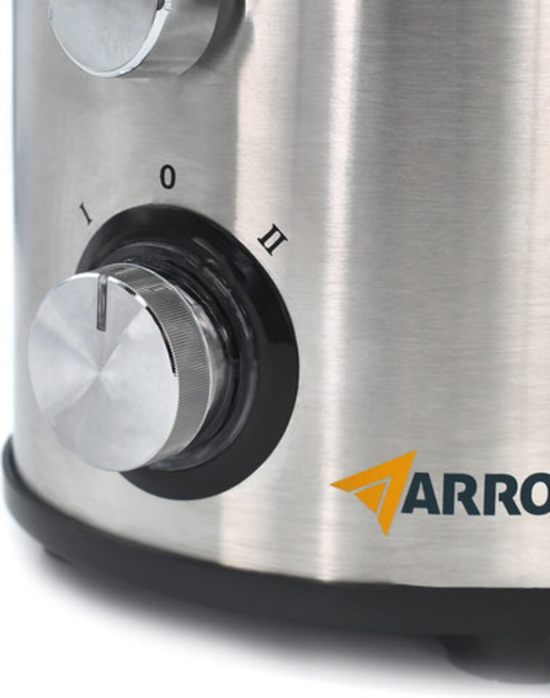 מסחטת פירות קשים 800W ARROW