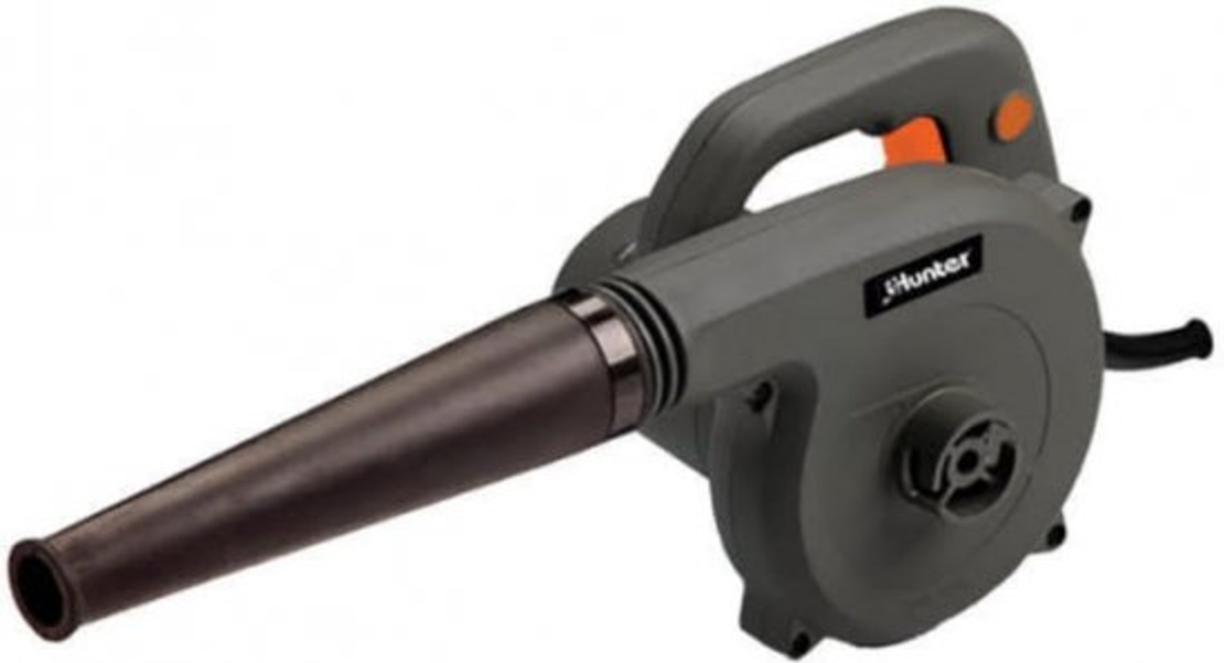 מפוח אוויר 2 מצבים HUNTER 600W