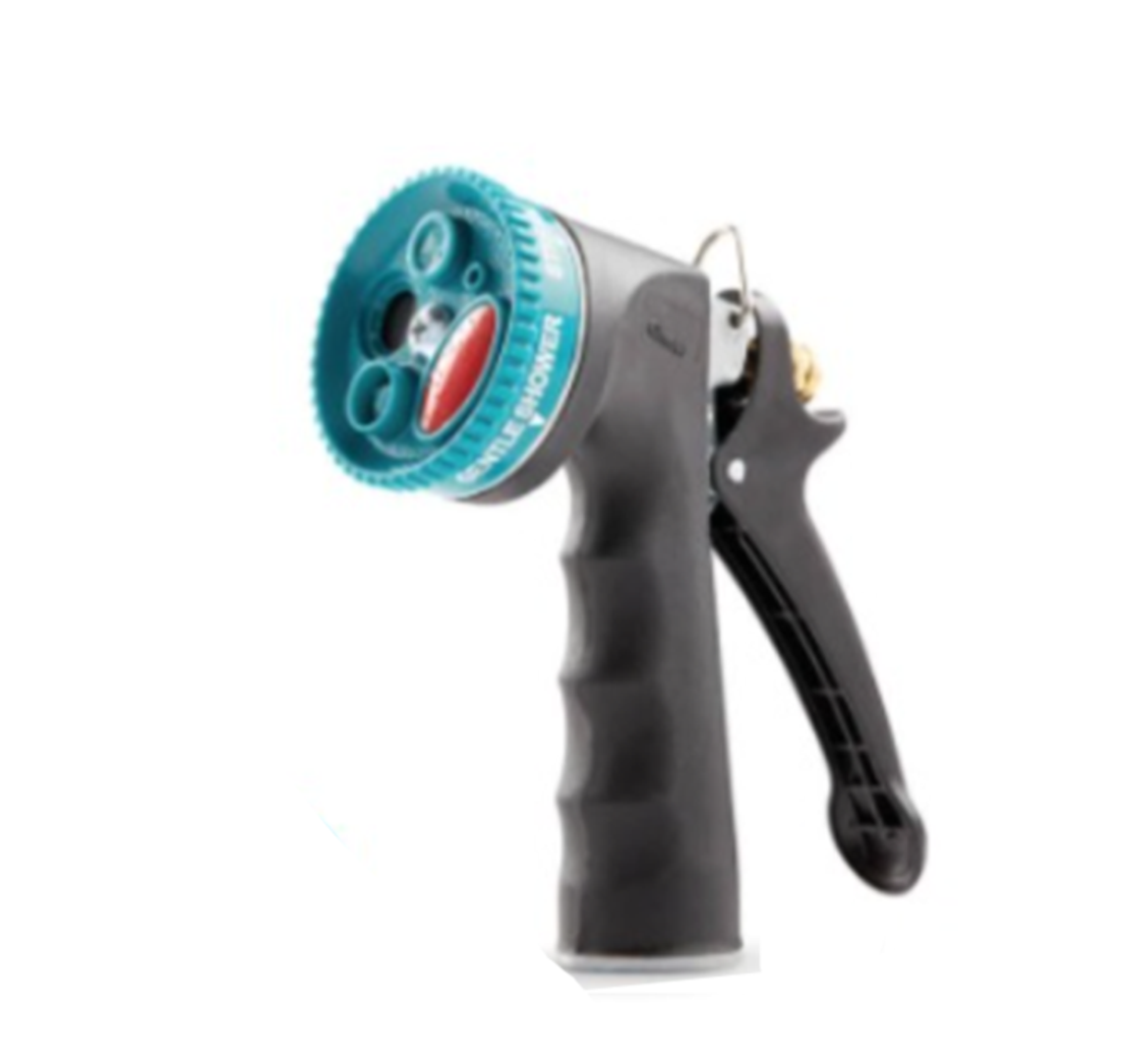 אקדח מים טוש 7 מצבים (Gliour)