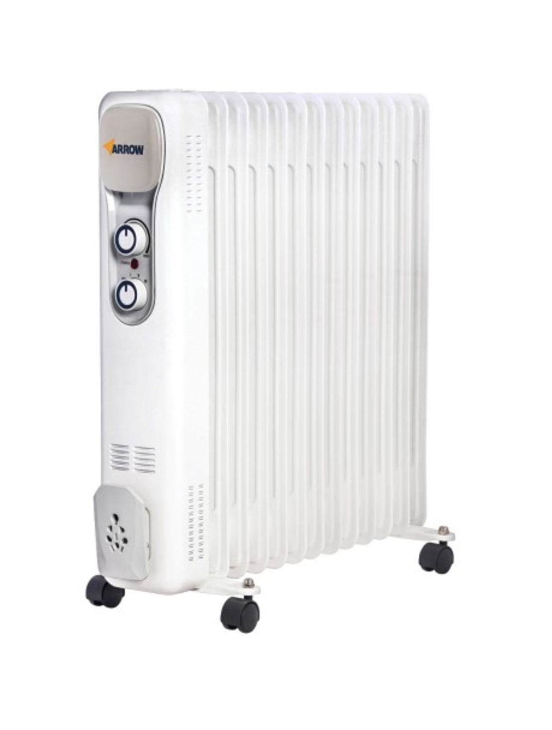 רדיאטור 13 צלעות ARROW 1500W