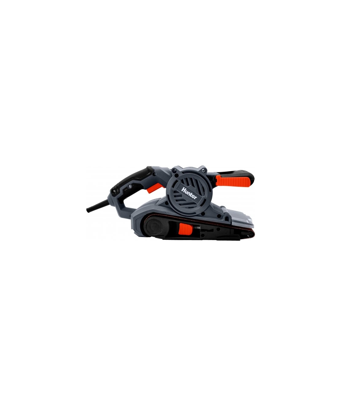 מלטשת סרט HUNTER 900W
