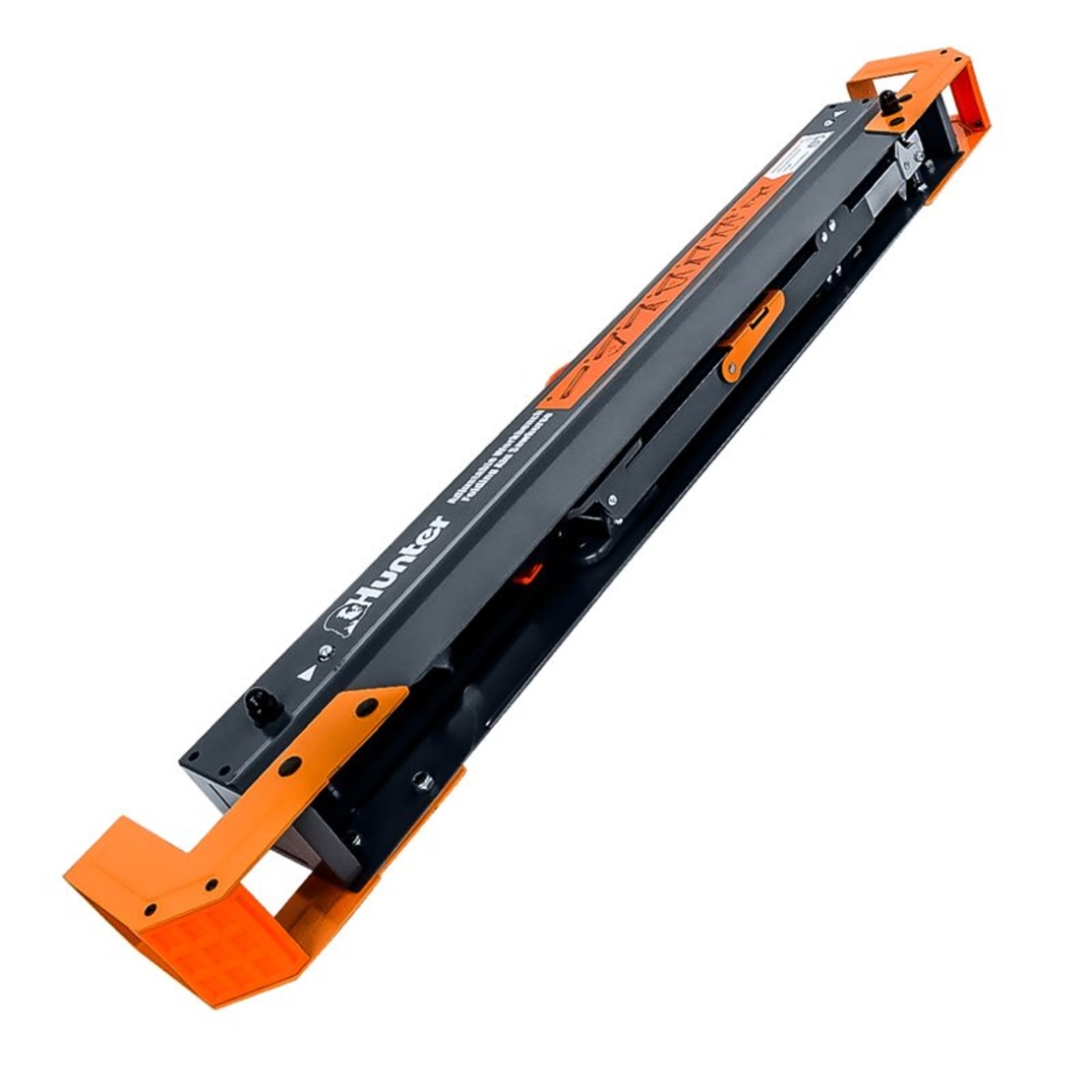 חמור עבודה מקצועי מתכוונן עד 590 ק