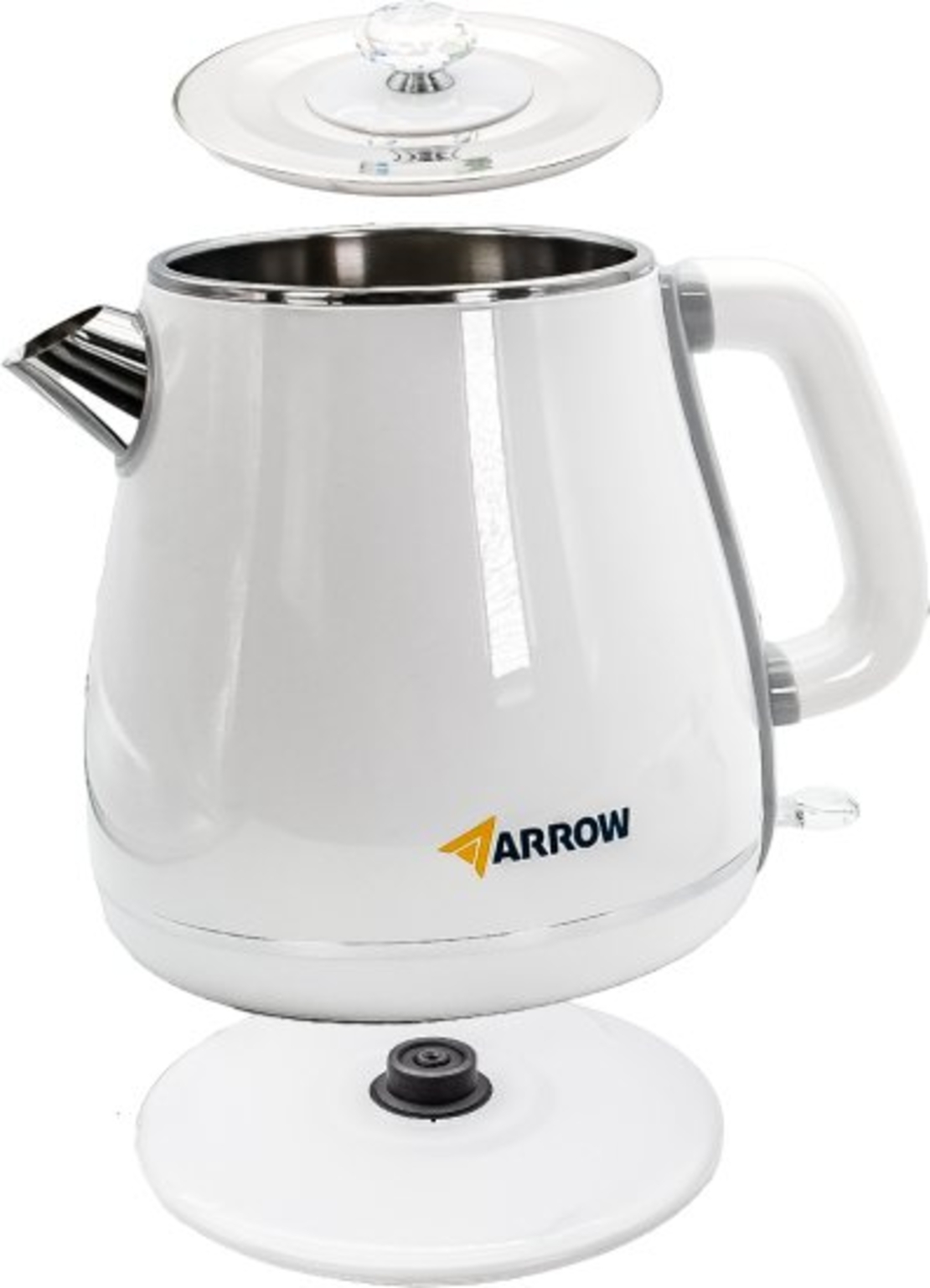 קומקום חשמלי 1.8 ליטר 1500W  ARROW