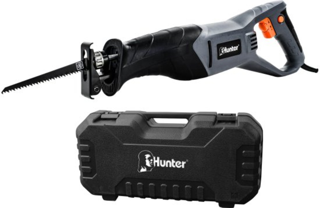 משור חרב HUNTER 800W