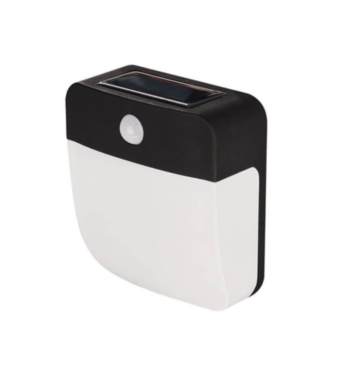 תאורה סולארית IP54 CCT 2W TINY עם חיישן (סמיקום)