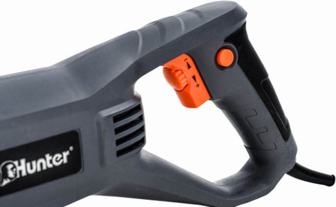 משור חרב HUNTER 800W