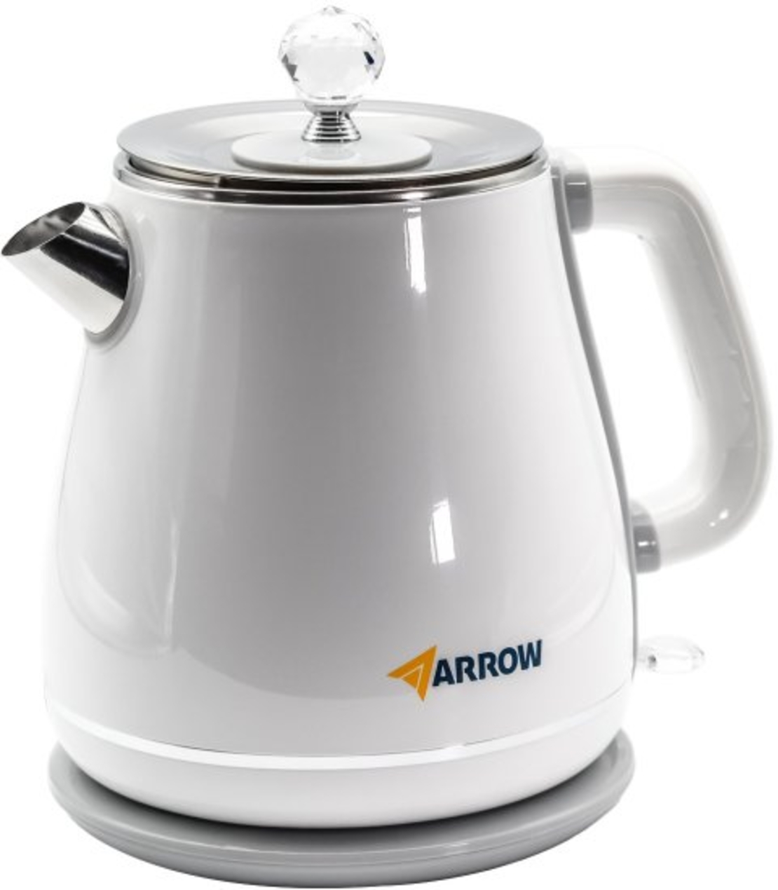 קומקום חשמלי 1.8 ליטר 1500W  ARROW