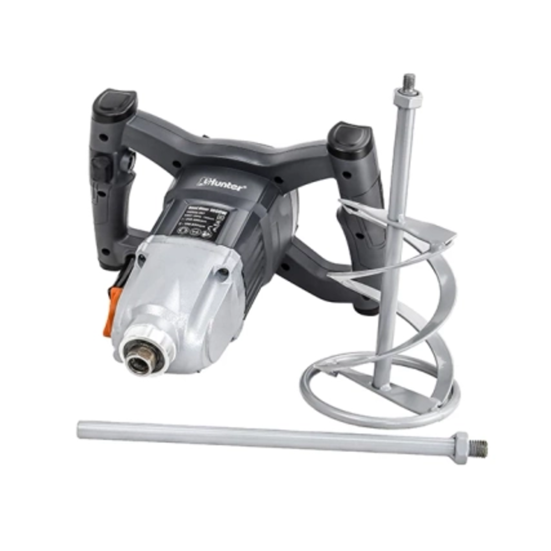 מערבל צבע חשמלי  1600W HUNTER