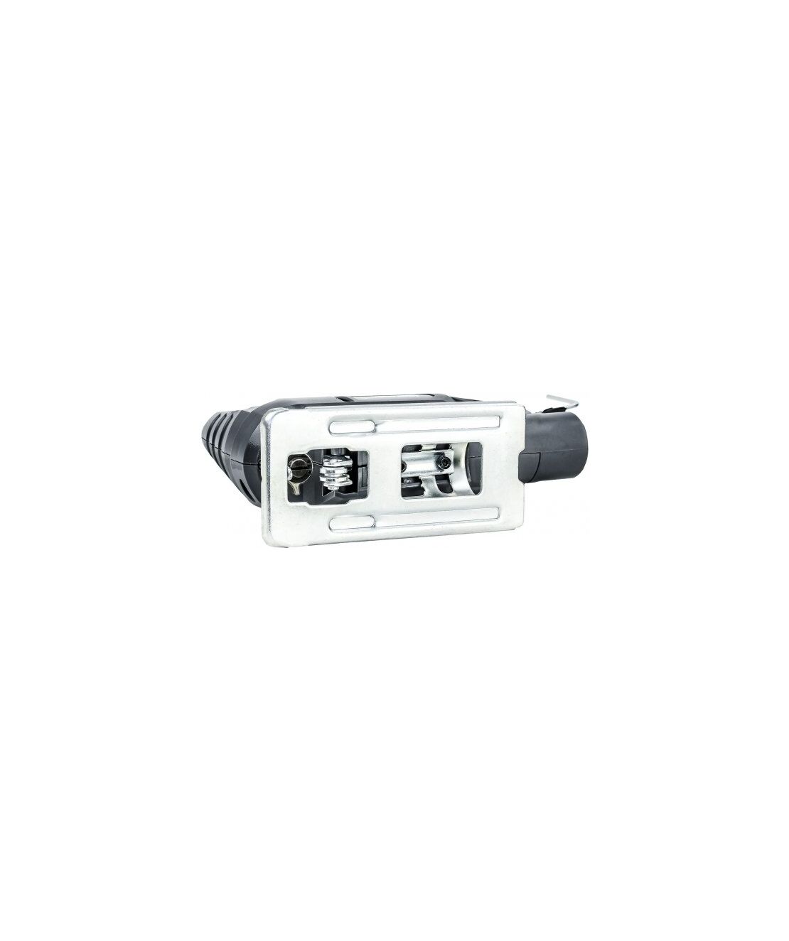 משור אנכי 500W שחרור מהיר HUNTER
