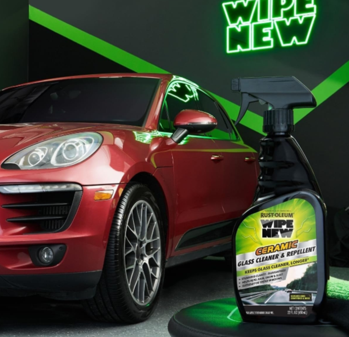 ציפוי קרמי לשמשות  650 מ