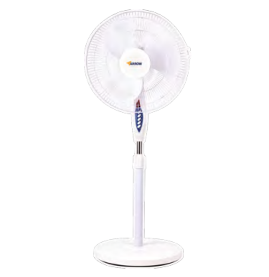 מאוורר רצפה 45W בסיס עגול ARROW
