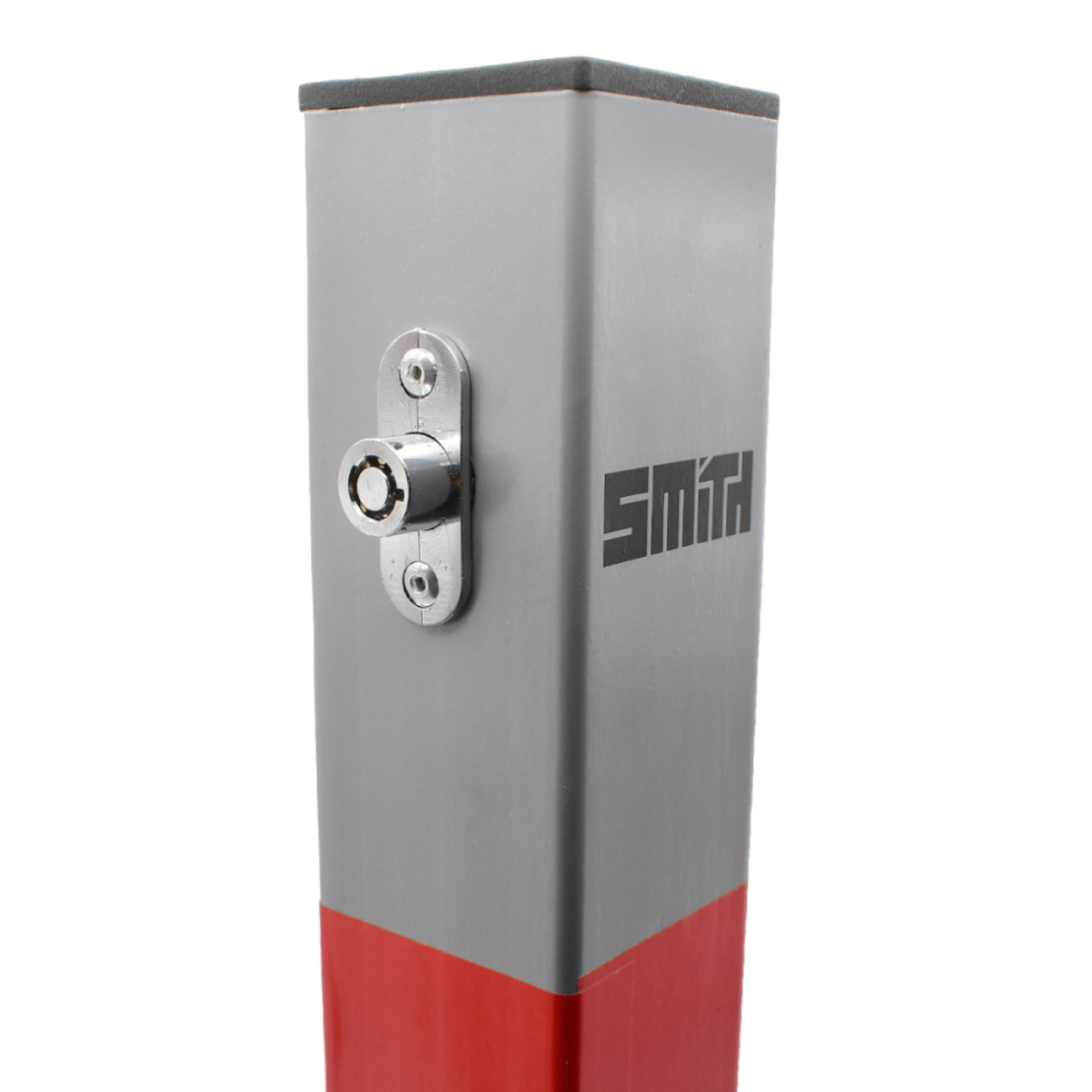מחסום חניה מתקפל עמוד SMITH