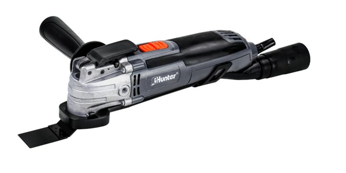 מולטיטול חשמלי HUNTER 3000W