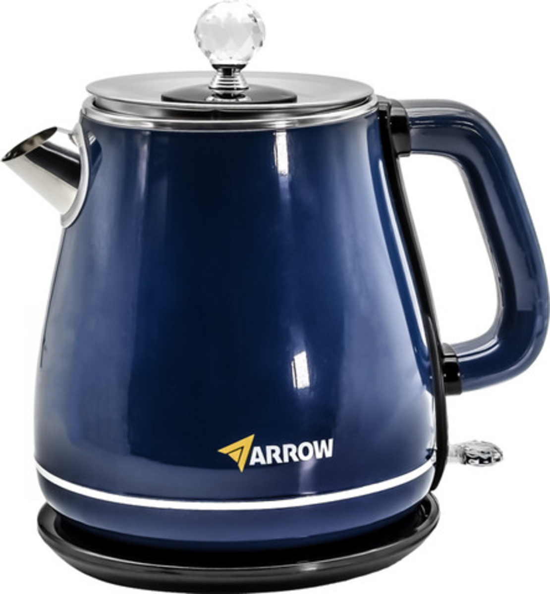 קומקום חשמלי 1.8 ליטר 1500W  ARROW