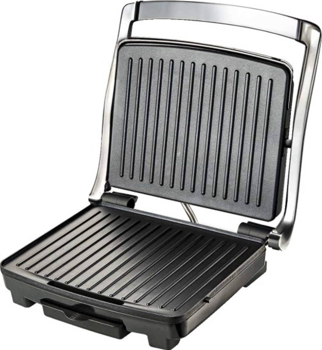 טוסטר לחיצה גריל 4 פרוסות 2000W ARROW