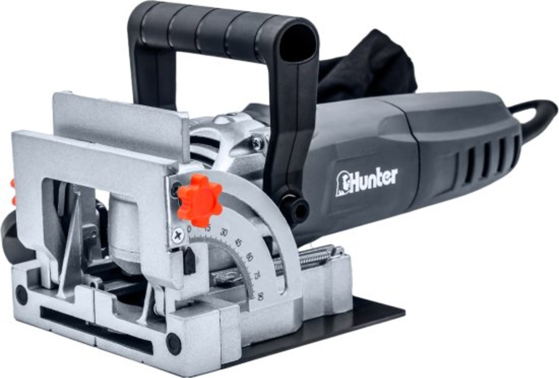 מחבר ביסקוויטים HUNTER 900W