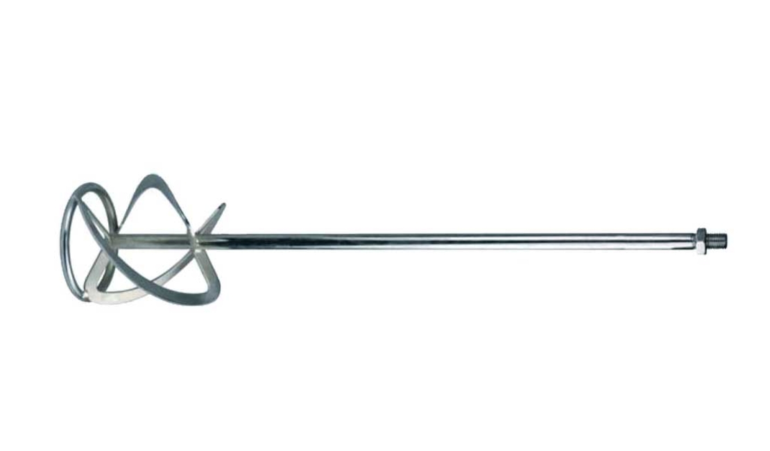 מוט מערבל צבע למערבל חשמלי M14 דוחף קוטר 160MM (Hunter)