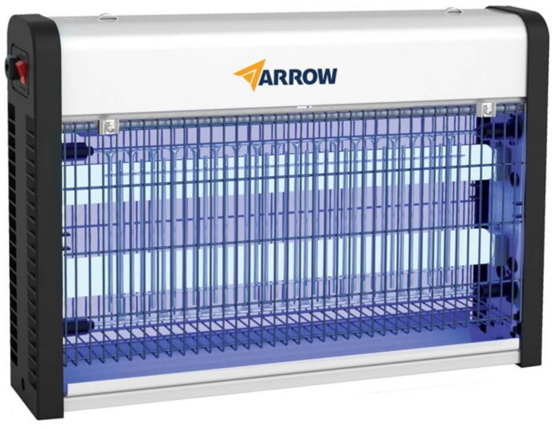 קטלן יתושים 20W ARROW