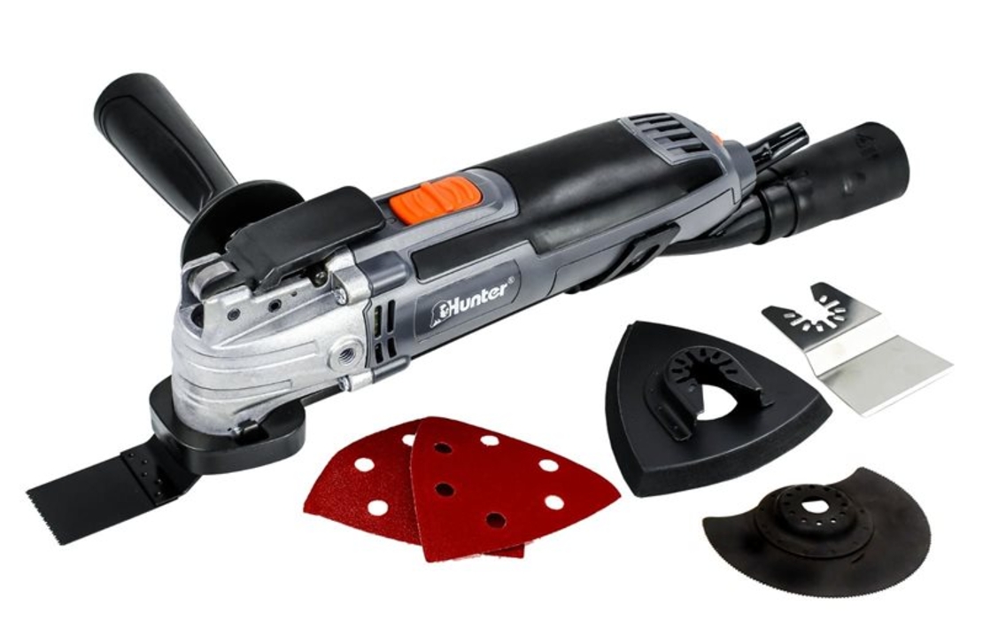 מולטיטול חשמלי HUNTER 3000W