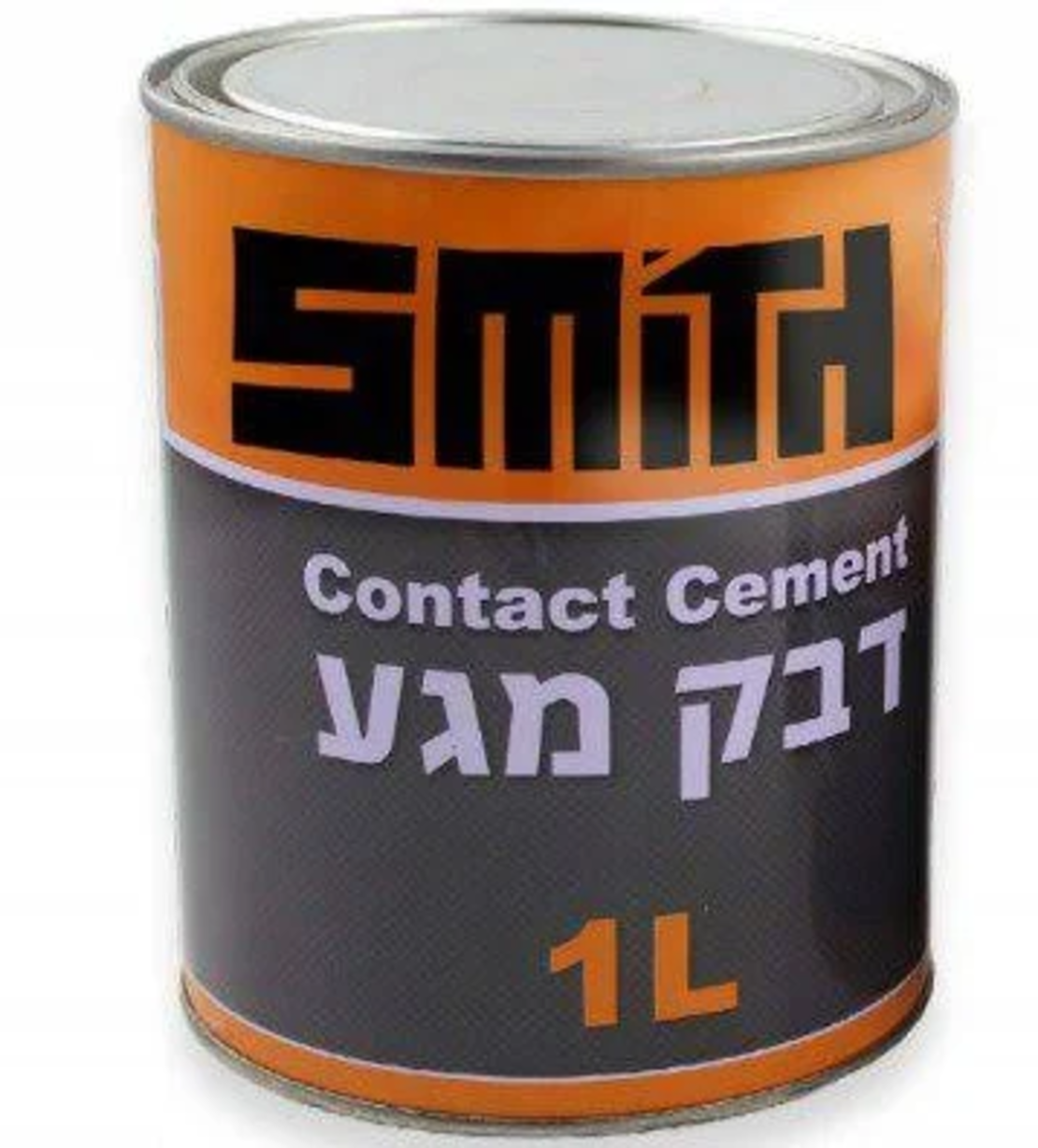 דבק מגע - 1 ק