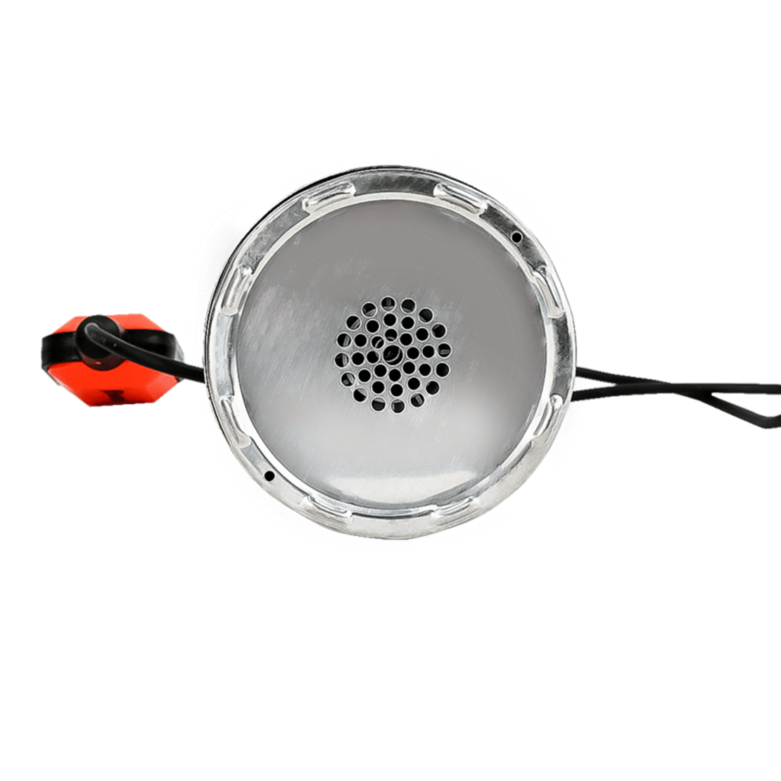 משאבה טבולה מנירוסטה 400W “גובה 0” למים נקיים HUNTER