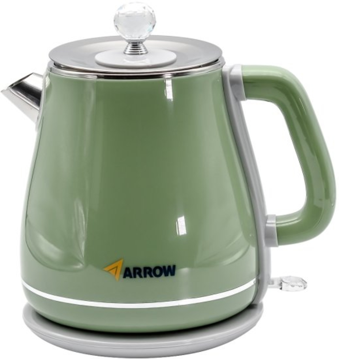 קומקום חשמלי 1.8 ליטר 1500W  ARROW