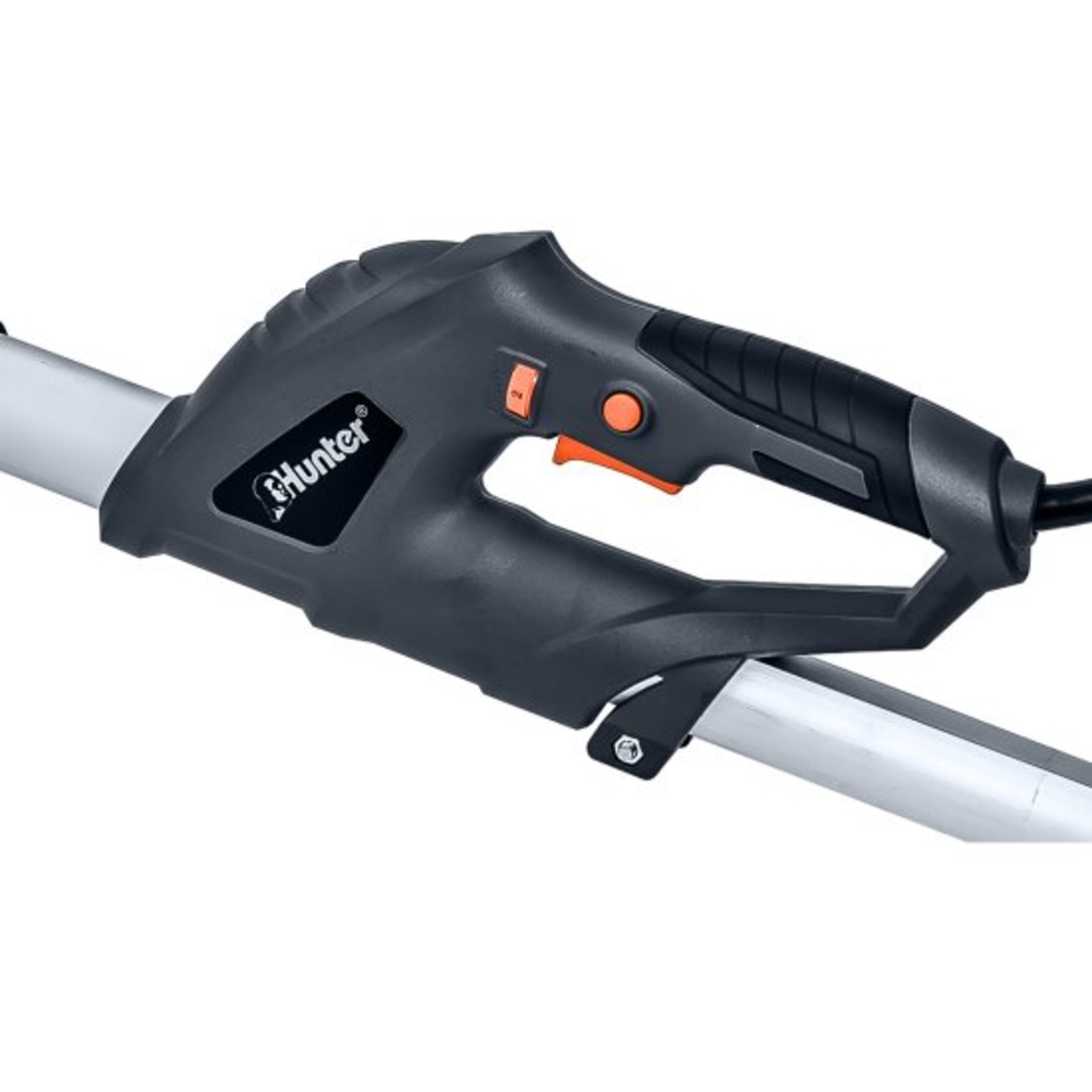 מלטשת קירות “750W 9 ותאורת לד HUNTER