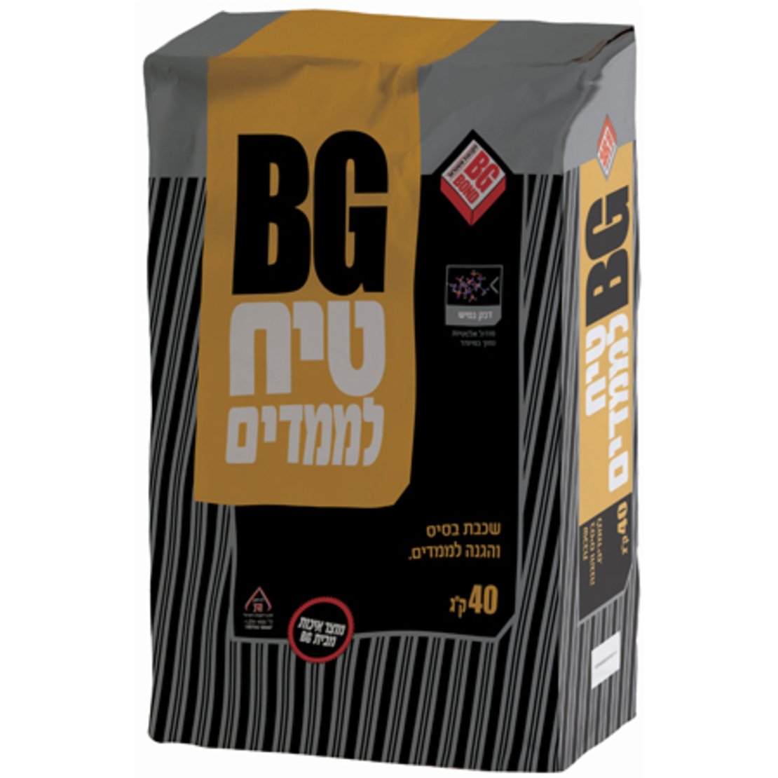 טיח לממ