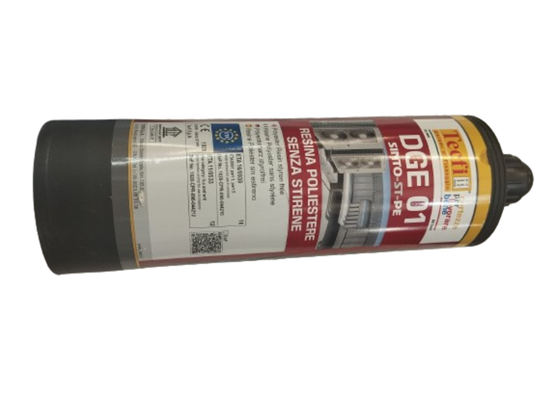 עוגן כימי 400ML