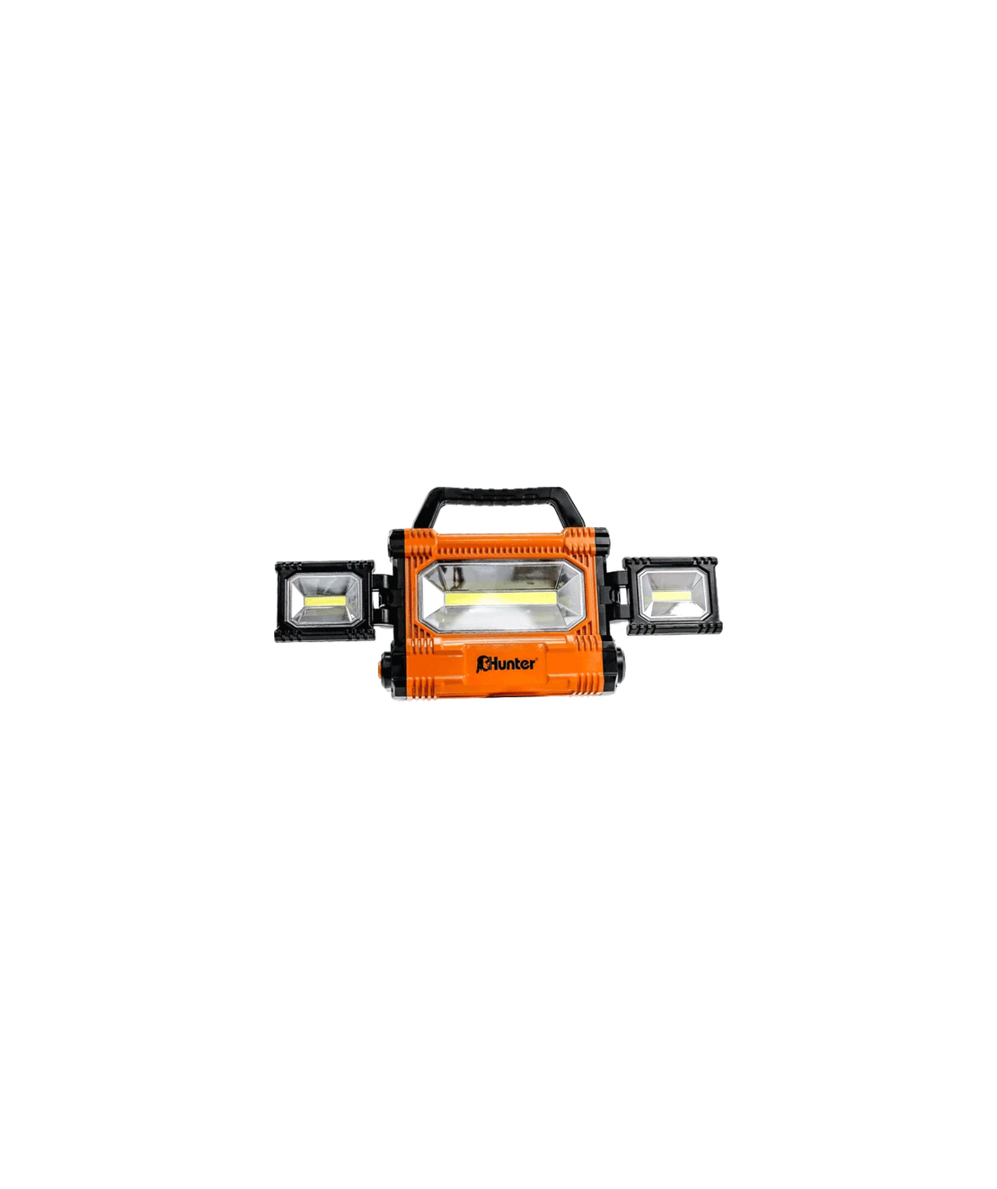 פרוזקטור לד נטען HUNTER 50W