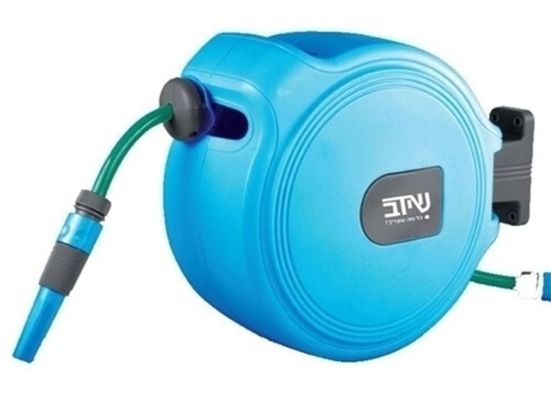 גלגלת קפיץ 1/2 20 מטר SD (שידב)
