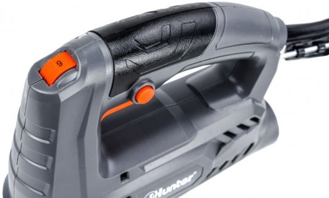 משור אנכי 500W שחרור מהיר HUNTER