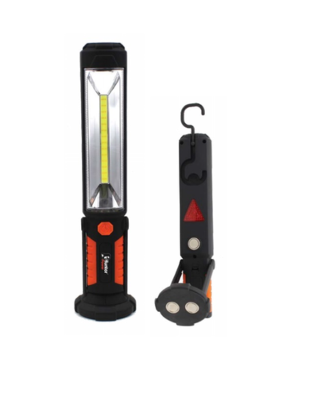 COB-LED פנס גדול HUNTER 300LM