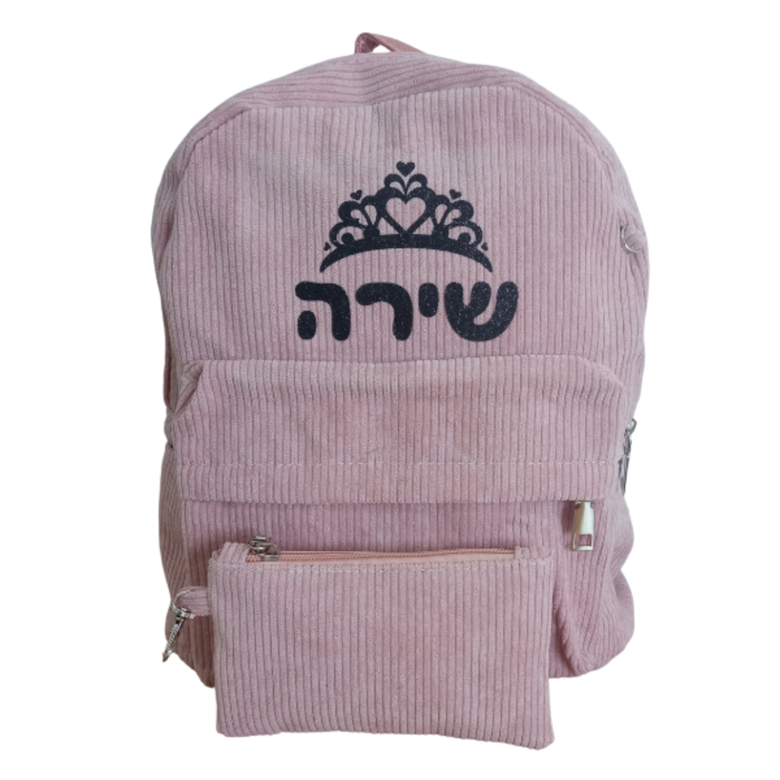 תיק פנאי  קורדרוי