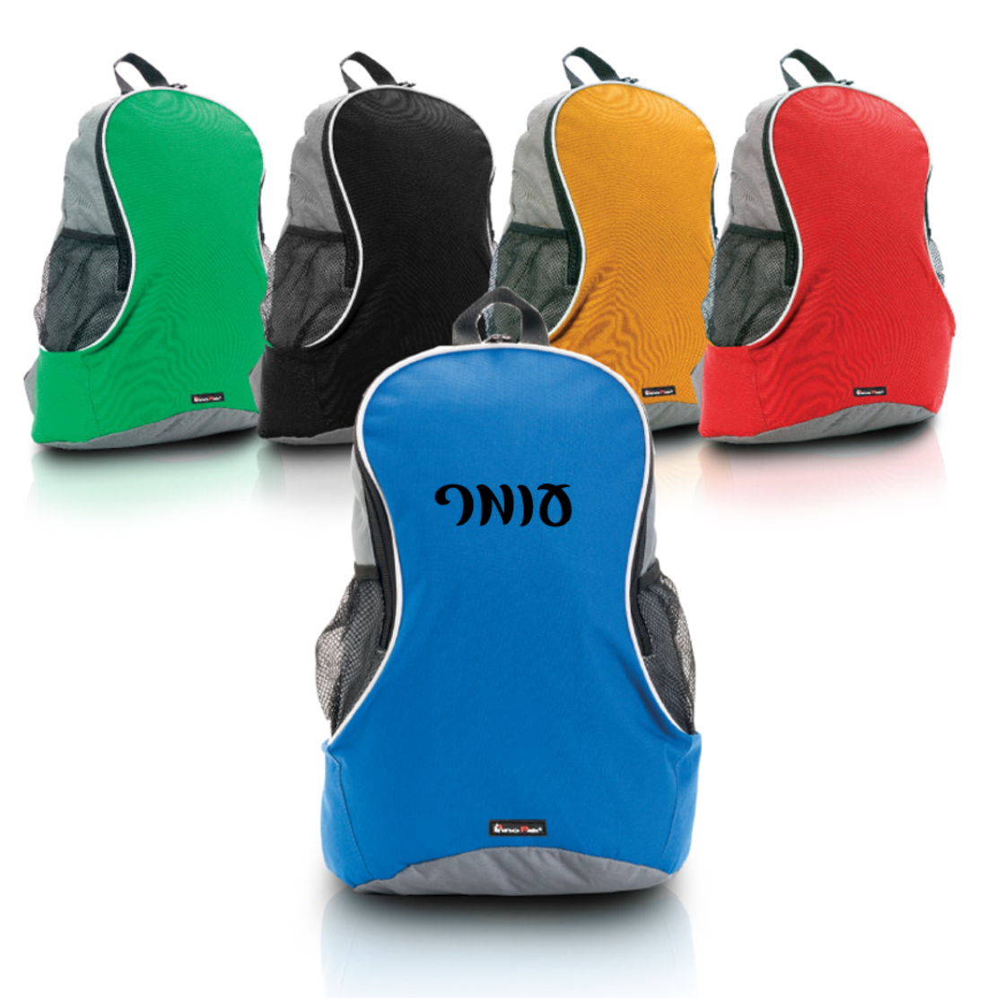 תיק גב מעוצב