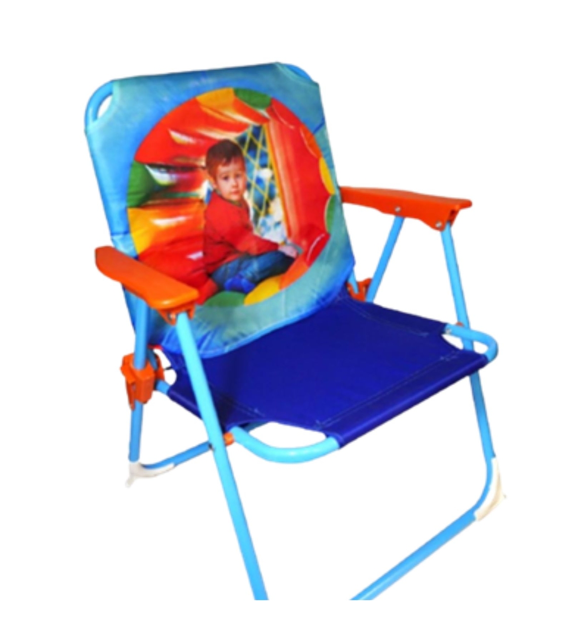 כיסא ים מתקפל